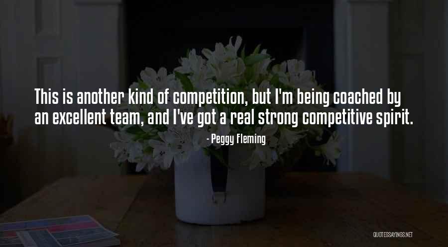 Marutani Consulting Quotes By Peggy Fleming Marutani Consulting Quotes By Peggy Fleming