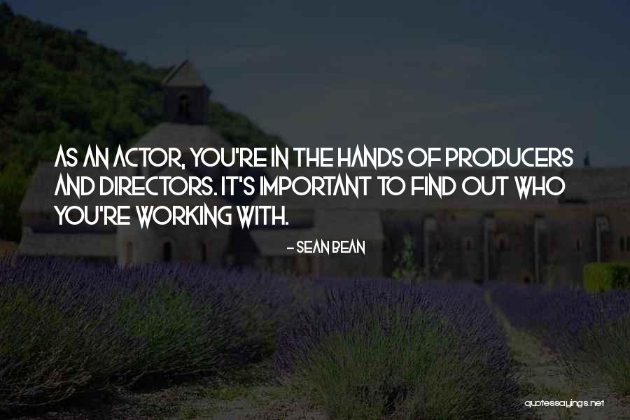Marutaro The Hedgehog Quotes By Sean Bean Marutaro The Hedgehog Quotes By Sean Bean