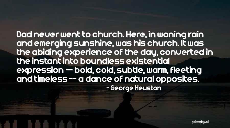 Marutsakthi Quotes By George Heuston Marutsakthi Quotes By George Heuston