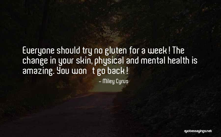 Marutsakthi Quotes By Miley Cyrus Marutsakthi Quotes By Miley Cyrus