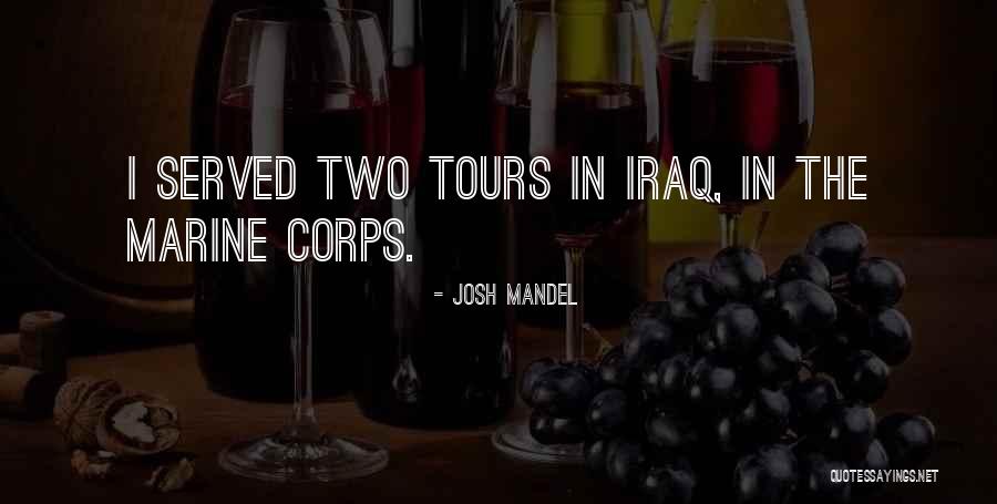 Maruyama Bl9000 Quotes By Josh Mandel Maruyama Bl9000 Quotes By Josh Mandel