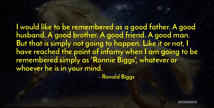 Maruzi Quotes By Ronald Biggs Maruzi Quotes By Ronald Biggs