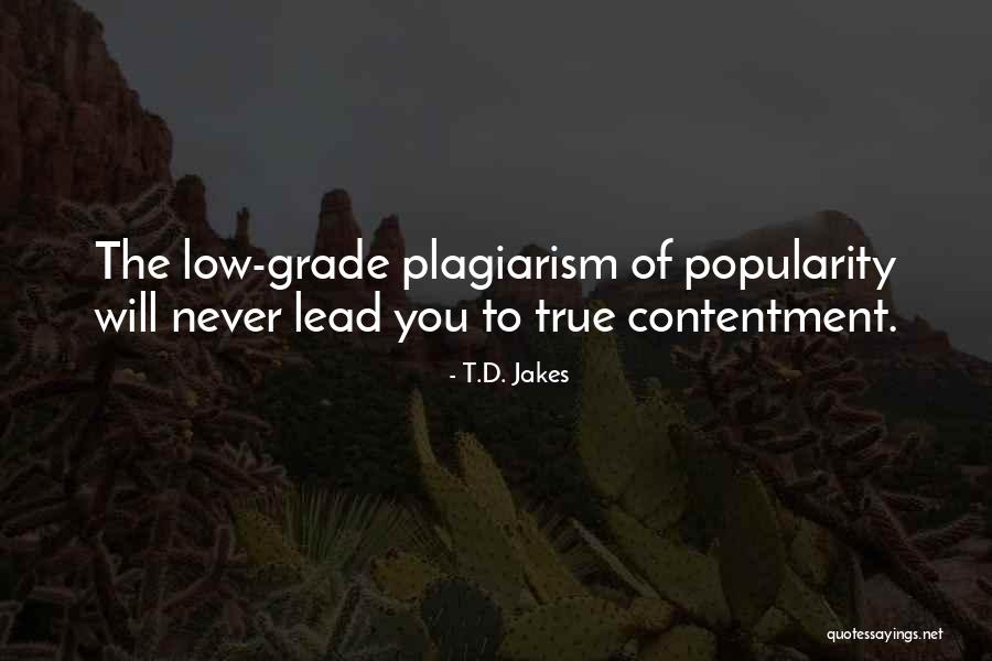 Maruzi Quotes By T.D. Jakes Maruzi Quotes By T.D. Jakes
