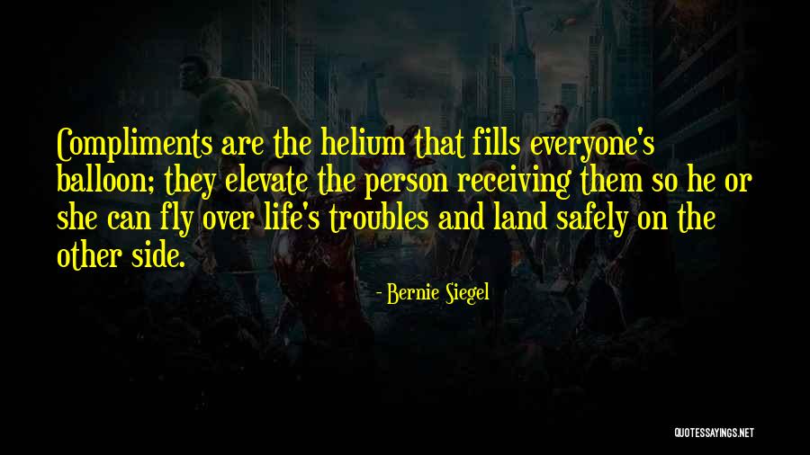Maruzzella Lyrics Quotes By Bernie Siegel Maruzzella Lyrics Quotes By Bernie Siegel