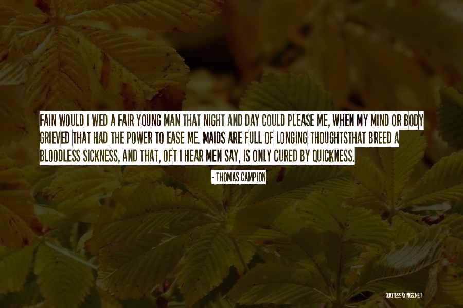 Maruzzella Upper Quotes By Thomas Campion Maruzzella Upper Quotes By Thomas Campion