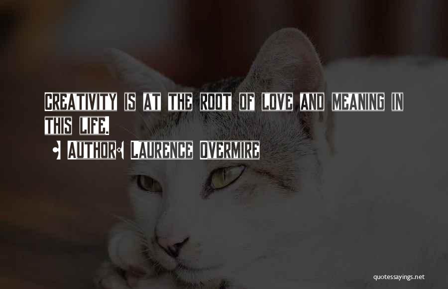 Marv And Harry Quotes By Laurence Overmire