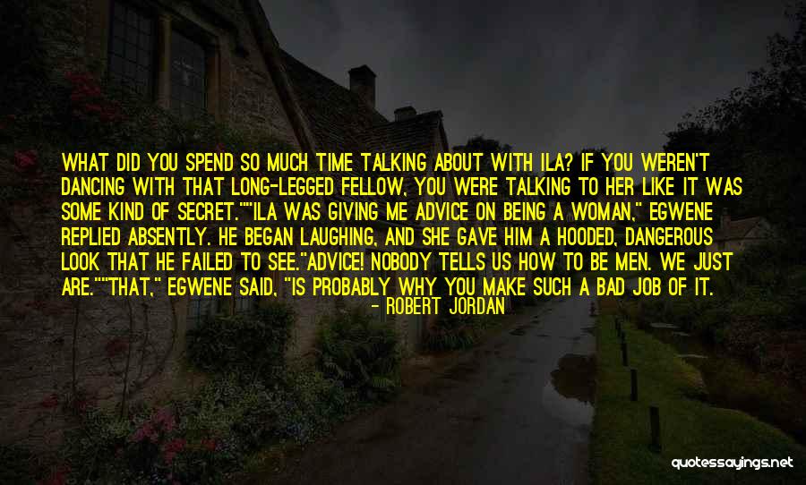 Marv And Harry Quotes By Robert Jordan Marv And Harry Quotes By Robert Jordan