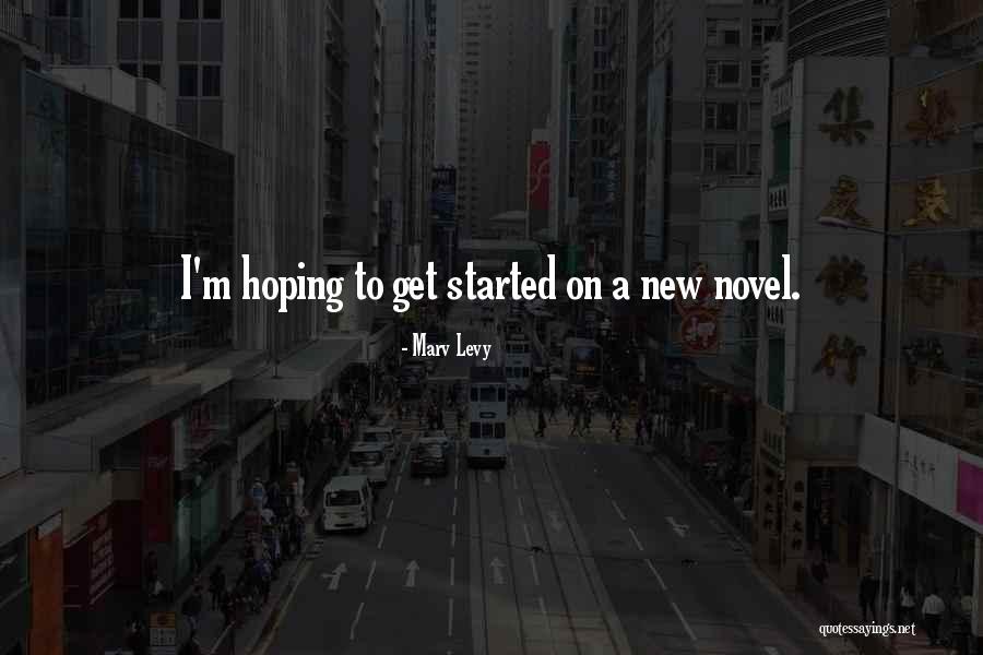 Marv Levy Quotes 1643040