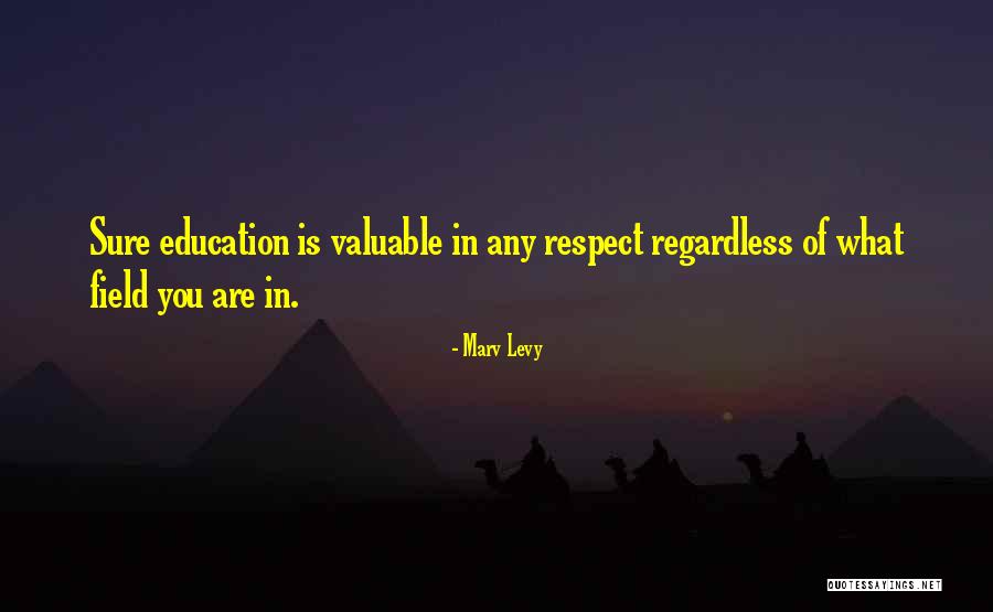Marv Levy Quotes 2266183