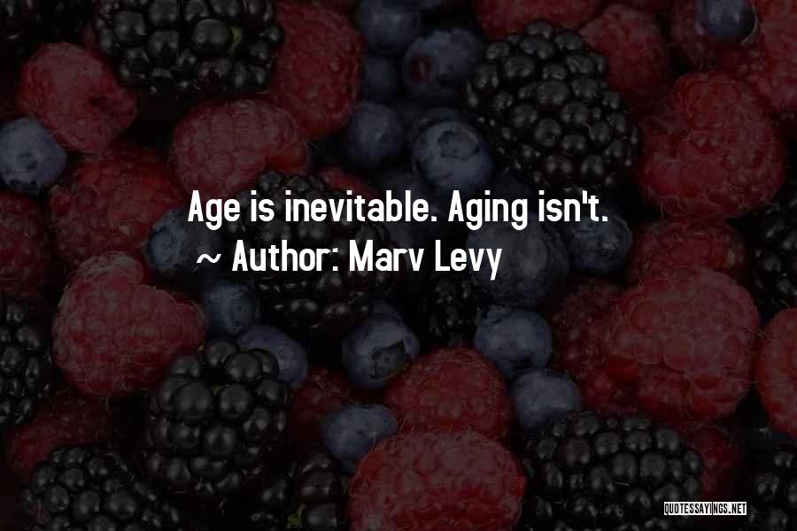 Marv Levy Quotes 518402