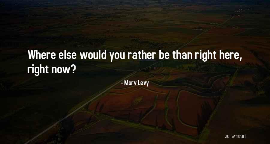 Marv Levy Quotes 831264
