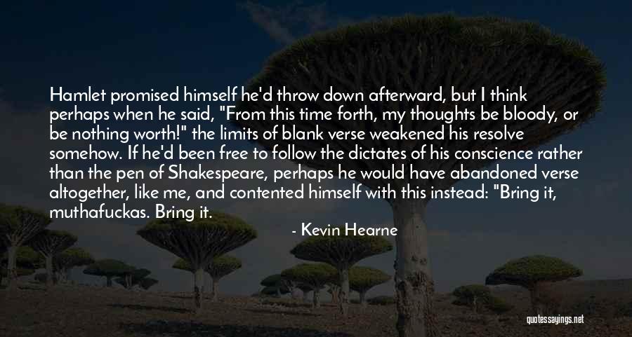 Marv Merchants Quotes By Kevin Hearne Marv Merchants Quotes By Kevin Hearne