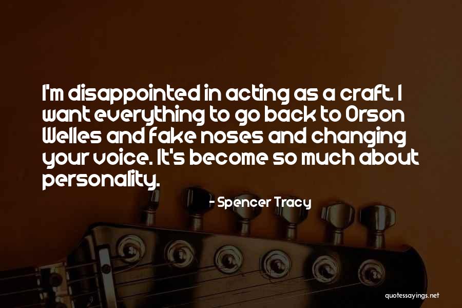 Marv Merchants Quotes By Spencer Tracy Marv Merchants Quotes By Spencer Tracy