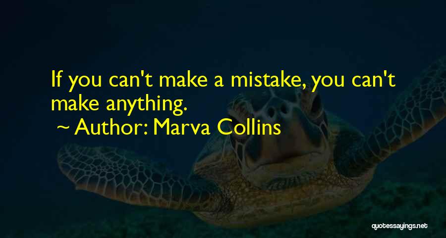 Marva Collins Quotes 1083113