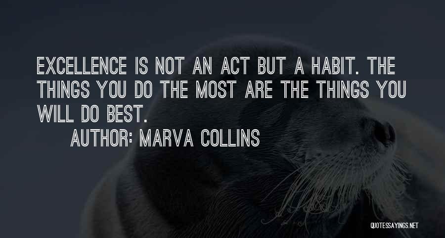 Marva Collins Quotes 1104194