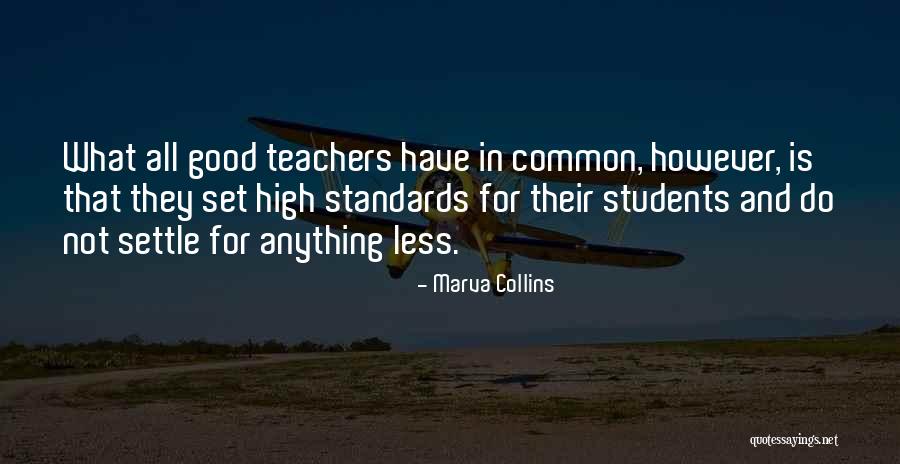 Marva Collins Quotes 1434720 Marva Collins Quotes 1434720