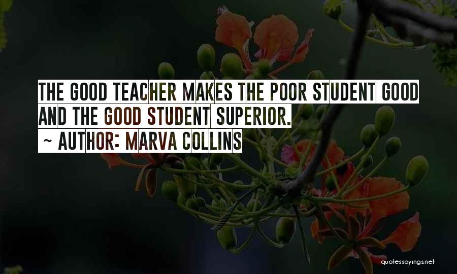 Marva Collins Quotes 559708