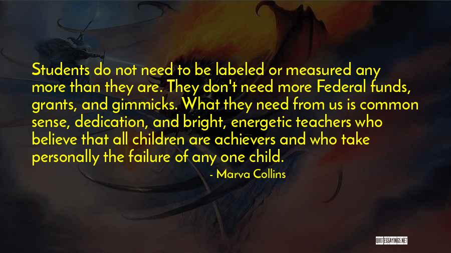 Marva Collins Quotes 847791 Marva Collins Quotes 847791