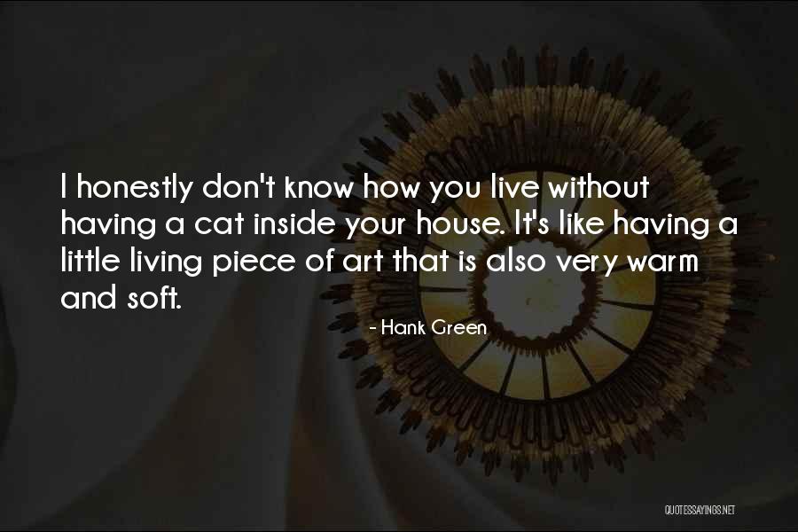 Marvans Quotes By Hank Green Marvans Quotes By Hank Green