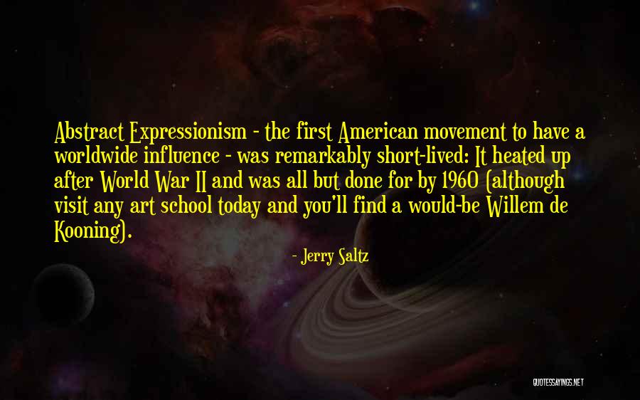Marvans Quotes By Jerry Saltz Marvans Quotes By Jerry Saltz