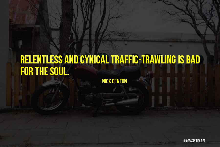 Marvans Quotes By Nick Denton Marvans Quotes By Nick Denton