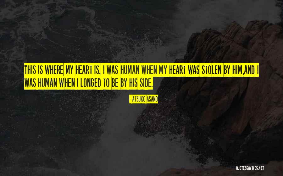Marvasos Westland Quotes By Atsuko Asano Marvasos Westland Quotes By Atsuko Asano