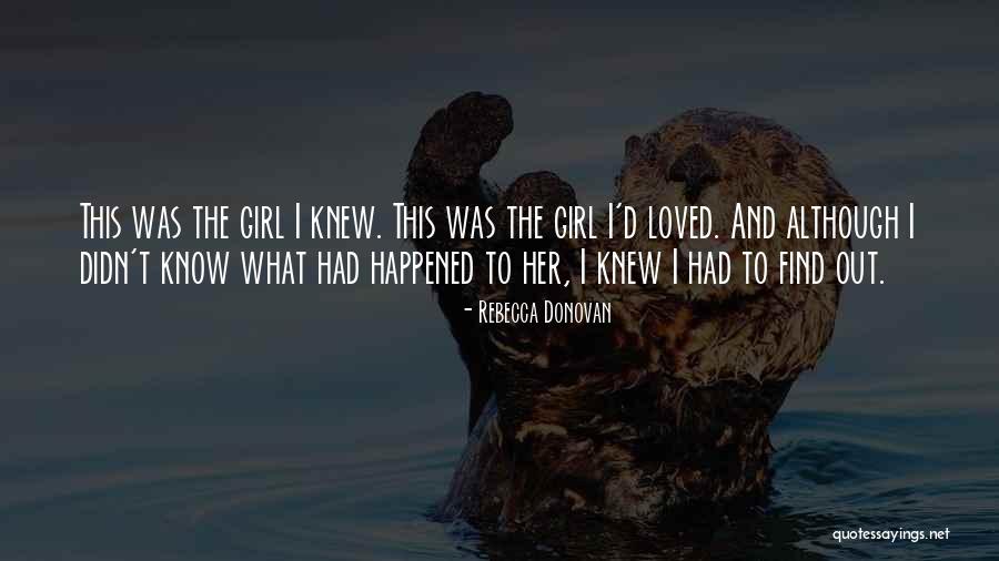 Marvatheater Quotes By Rebecca Donovan Marvatheater Quotes By Rebecca Donovan