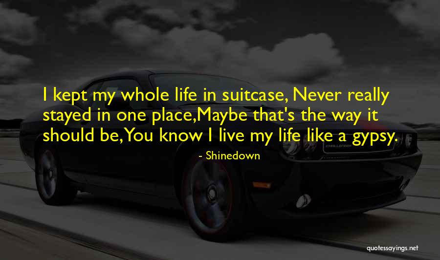 Marvel Hela Quotes By Shinedown Marvel Hela Quotes By Shinedown
