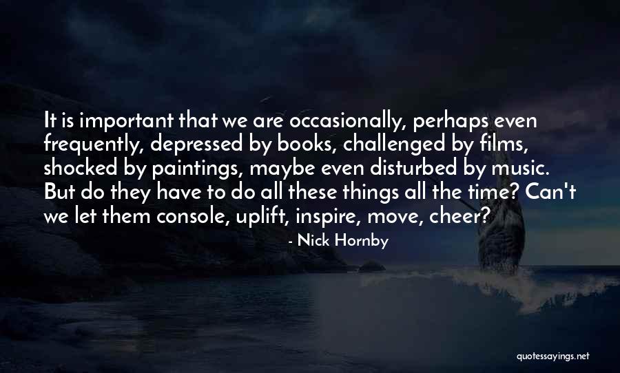 Marvel Heroes Superior Spider Man Quotes By Nick Hornby Marvel Heroes Superior Spider Man Quotes By Nick Hornby