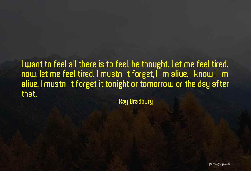 Marvel Kingpin Quotes By Ray Bradbury
