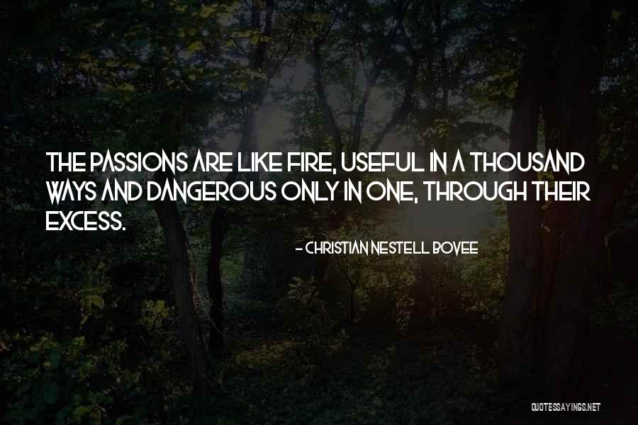 Marvel Of Science Quotes By Christian Nestell Bovee Marvel Of Science Quotes By Christian Nestell Bovee