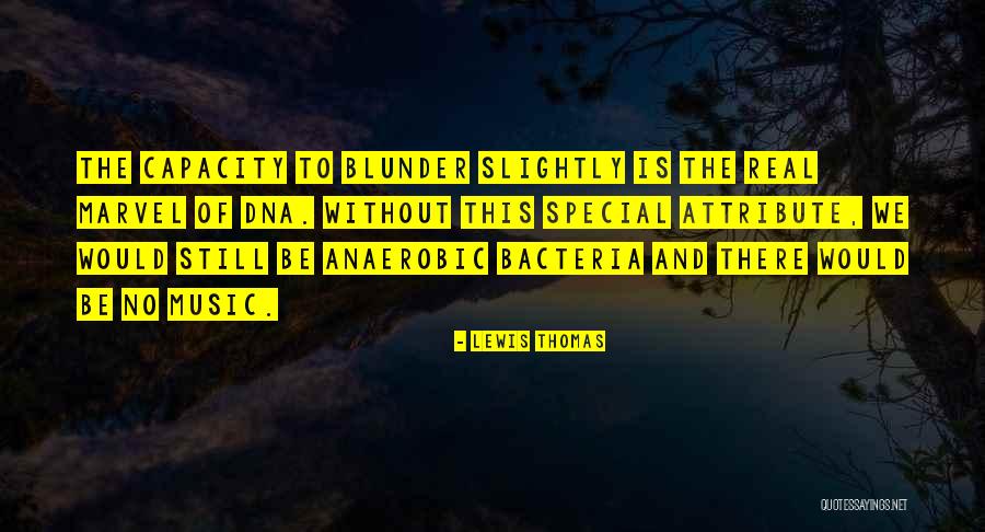 Marvel Of Science Quotes By Lewis Thomas Marvel Of Science Quotes By Lewis Thomas