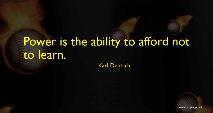 Marvel Thg Quotes By Karl Deutsch Marvel Thg Quotes By Karl Deutsch