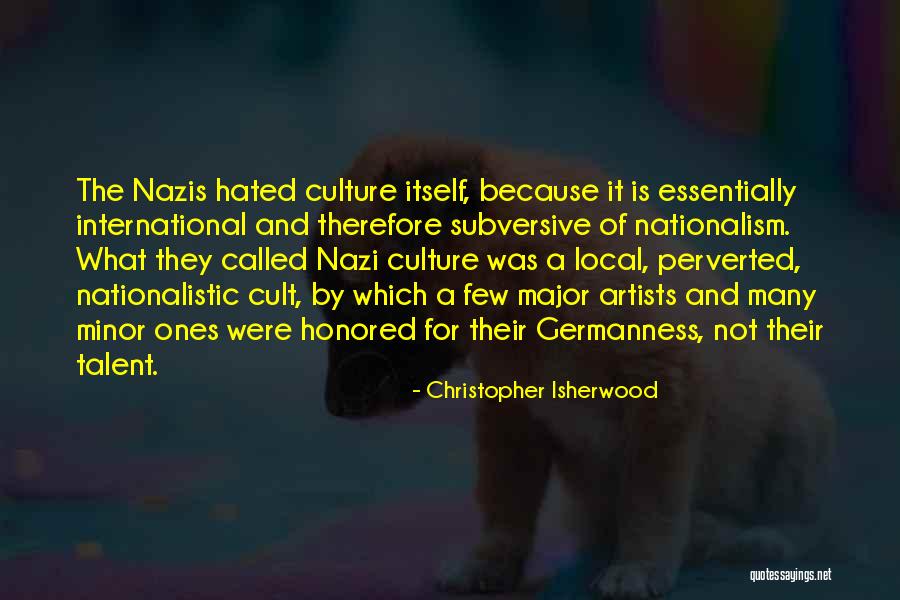 Marvel Zombies Quotes By Christopher Isherwood Marvel Zombies Quotes By Christopher Isherwood