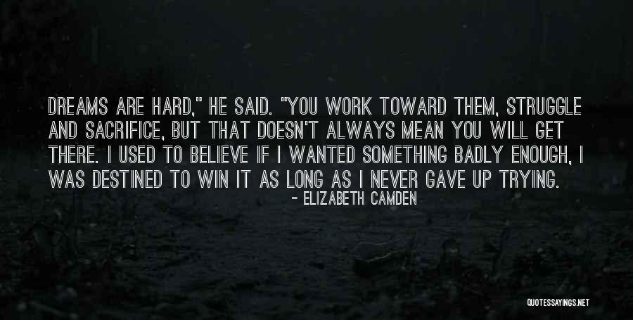 Marvelettes Quotes By Elizabeth Camden Marvelettes Quotes By Elizabeth Camden