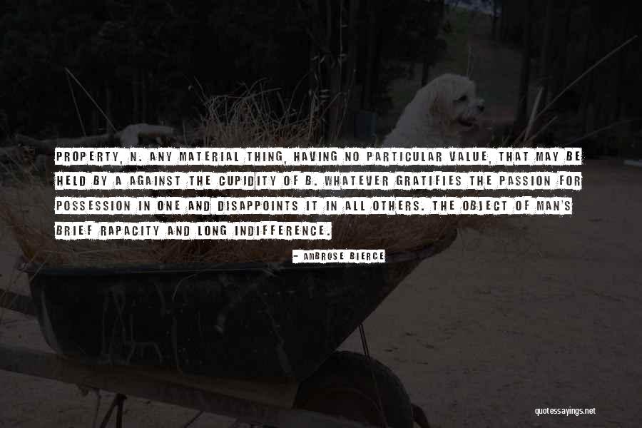 Marveline Costenbader Quotes By Ambrose Bierce Marveline Costenbader Quotes By Ambrose Bierce