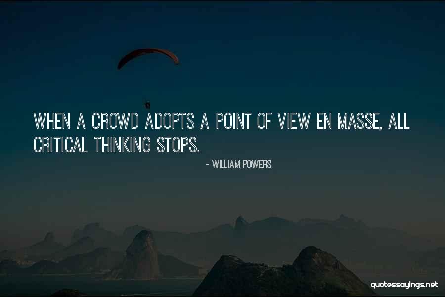 Marveline Filter Quotes By William Powers Marveline Filter Quotes By William Powers