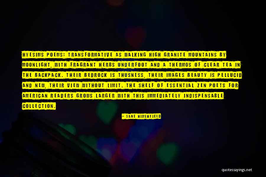 Marvelis Blanco Quotes By Jane Hirshfield Marvelis Blanco Quotes By Jane Hirshfield