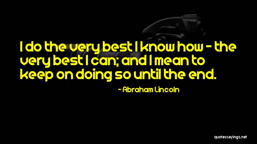 Marvella Kodji Quotes By Abraham Lincoln Marvella Kodji Quotes By Abraham Lincoln