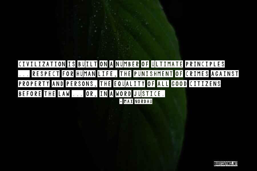 Marvelli Louis Quotes By Max Nordau Marvelli Louis Quotes By Max Nordau