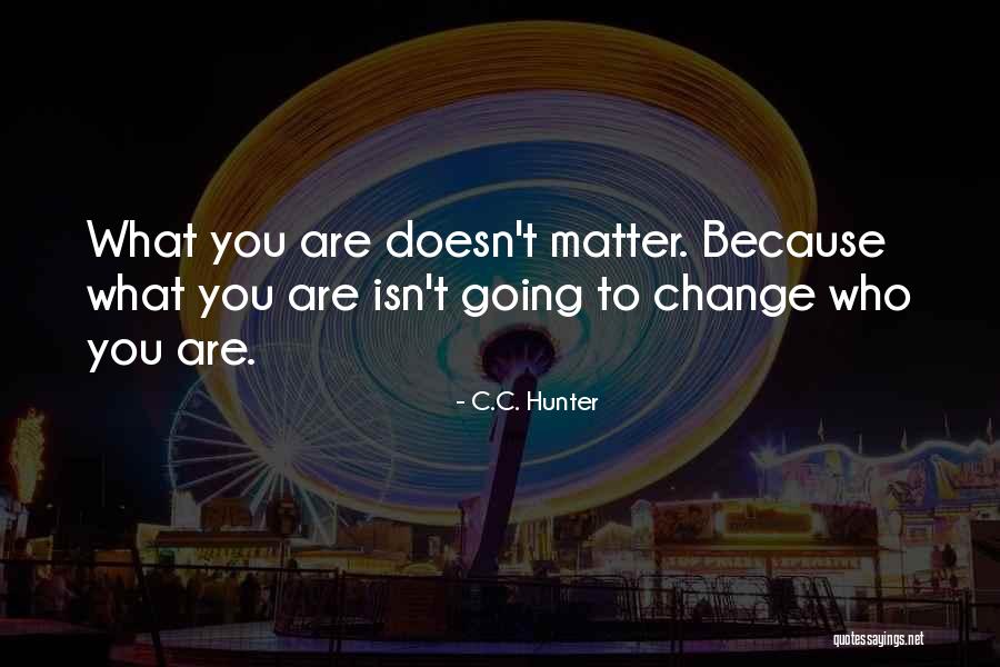 Marvelous Monday Masculine Quotes By C.C. Hunter Marvelous Monday Masculine Quotes By C.C. Hunter