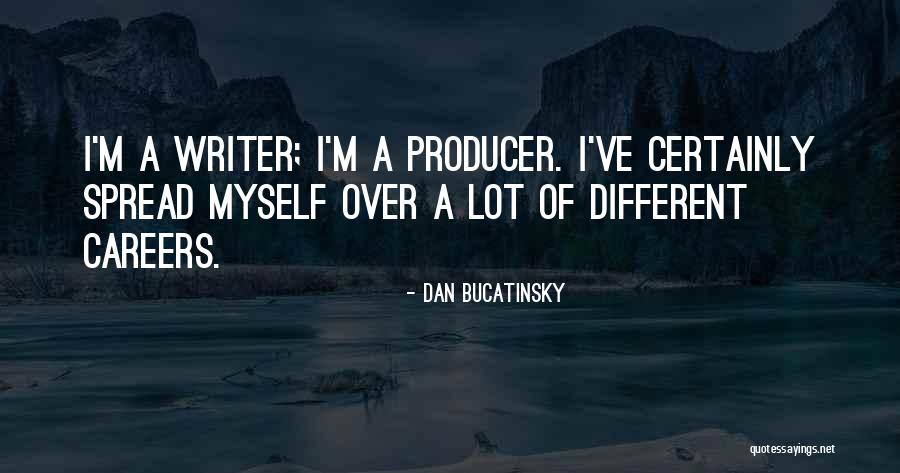 Marvelous Monday Masculine Quotes By Dan Bucatinsky Marvelous Monday Masculine Quotes By Dan Bucatinsky