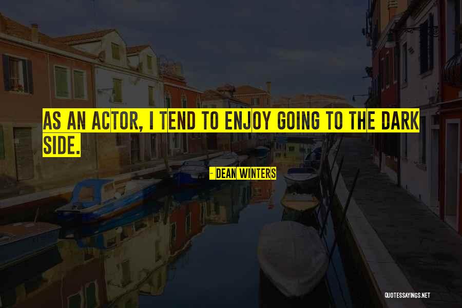 Marvelous Mrs Maisel Quotes By Dean Winters Marvelous Mrs Maisel Quotes By Dean Winters