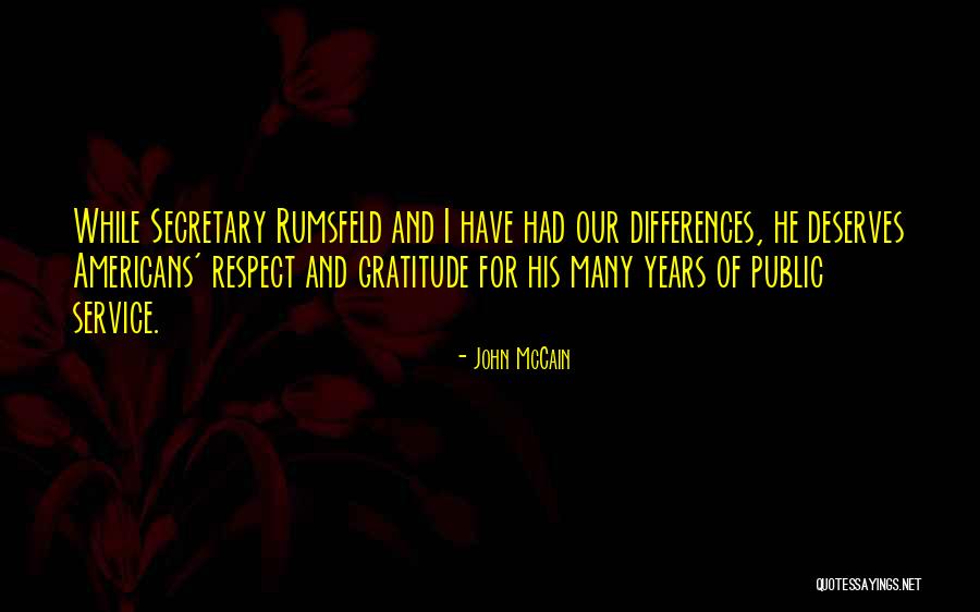 Marvelously Synonym Quotes By John McCain Marvelously Synonym Quotes By John McCain