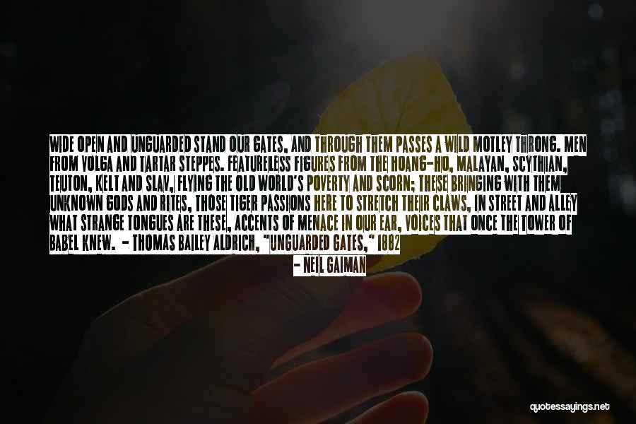 Marvelyn Samuelson Quotes By Neil Gaiman Marvelyn Samuelson Quotes By Neil Gaiman