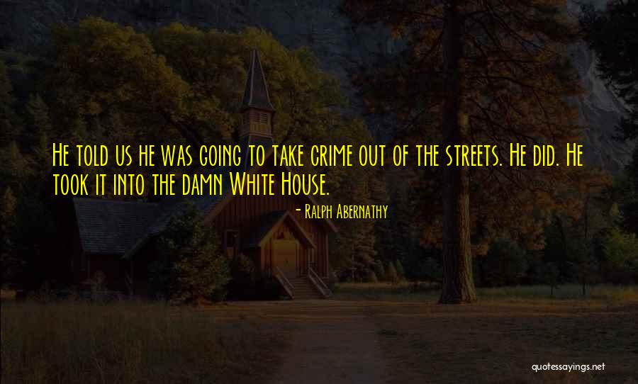 Marvelyn Samuelson Quotes By Ralph Abernathy Marvelyn Samuelson Quotes By Ralph Abernathy