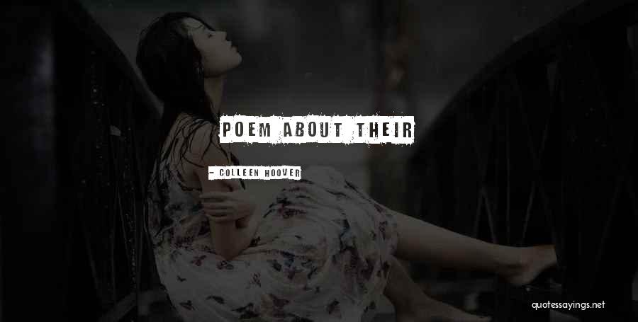Marvena Thomas Quotes By Colleen Hoover Marvena Thomas Quotes By Colleen Hoover