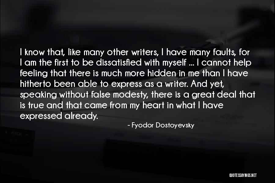 Marvena Thomas Quotes By Fyodor Dostoyevsky Marvena Thomas Quotes By Fyodor Dostoyevsky