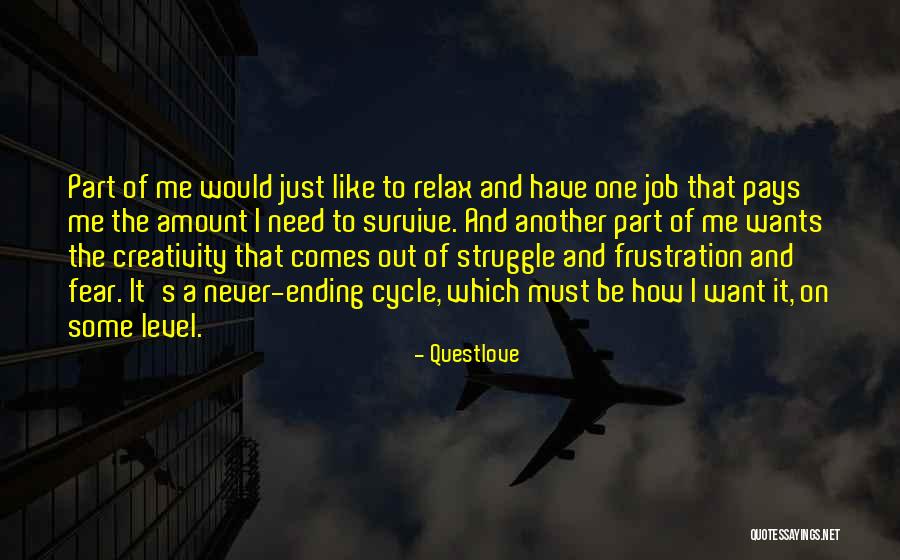 Marvez Vealy Quotes By Questlove Marvez Vealy Quotes By Questlove