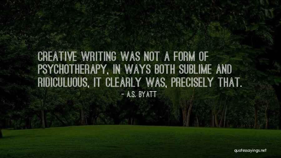Marville Abbigliamento Quotes By A.S. Byatt Marville Abbigliamento Quotes By A.S. Byatt